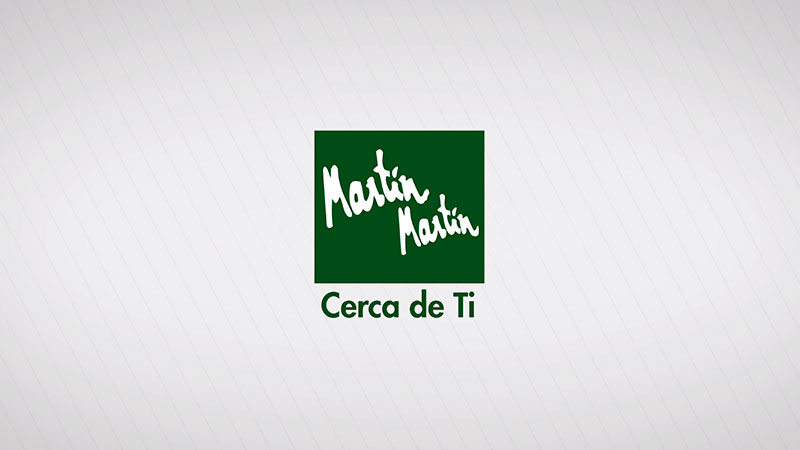 Video de empresa martin martin 1 dosis video marketing - productora audiovisual
