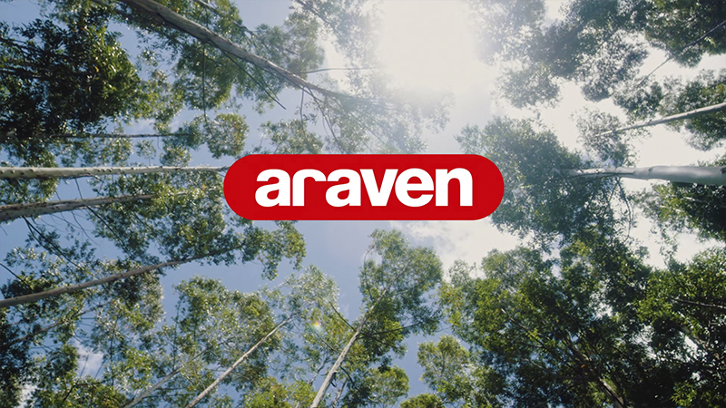 Araven reciclaje web 3 dosis video marketing - productora audiovisual