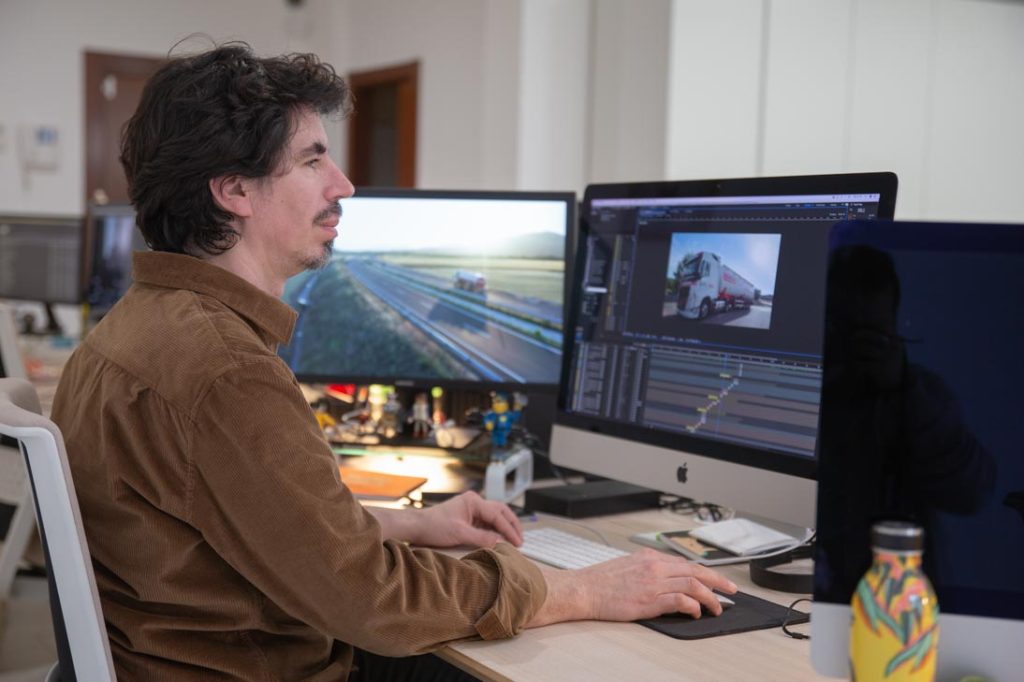 Cómo integrar una productora audiovisual como partner en tu agencia de comunicación 1 - Dosis Video Marketing - Productora Audiovisual realización producción post producción audiovisual