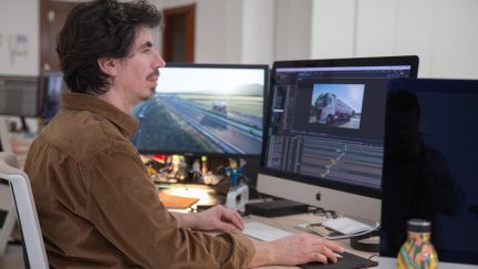 realización producción post producción audiovisual