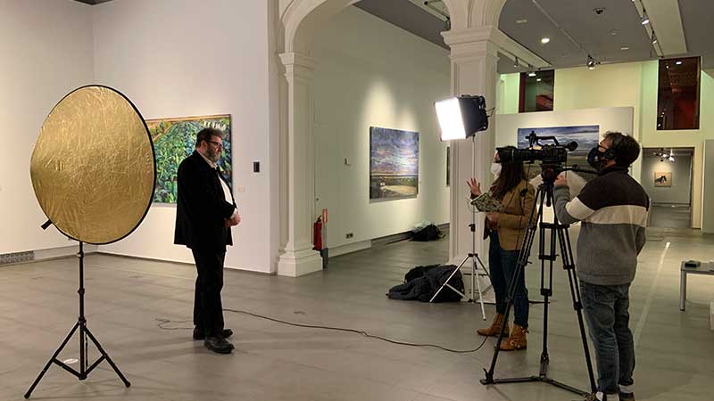 Por qué las agencias líderes migran a modelos de producción audiovisual satelital 2 - Dosis Video Marketing - Productora Audiovisual Rodaje grabacion productora audiovisual DOSIS Videomarketing