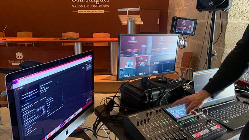 Cómo convertir la producción de video en la vertical más rentable de tu agencia 2 - Dosis Video Marketing - Productora Audiovisual Streaming productora audiovisual DOSIS Videomarketing