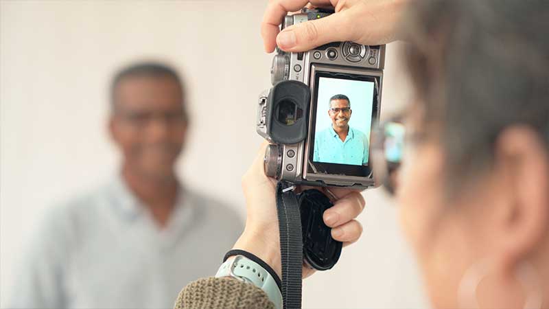 semblanzas WEB1 Dosis Video Marketing - Productora Audiovisual