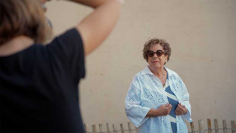 Vídeo documental para Gobierno de Aragón. Semblanzas 2 - Dosis Video Marketing - Productora Audiovisual semblanzas WEB2 Dosis Video Marketing - Productora Audiovisual